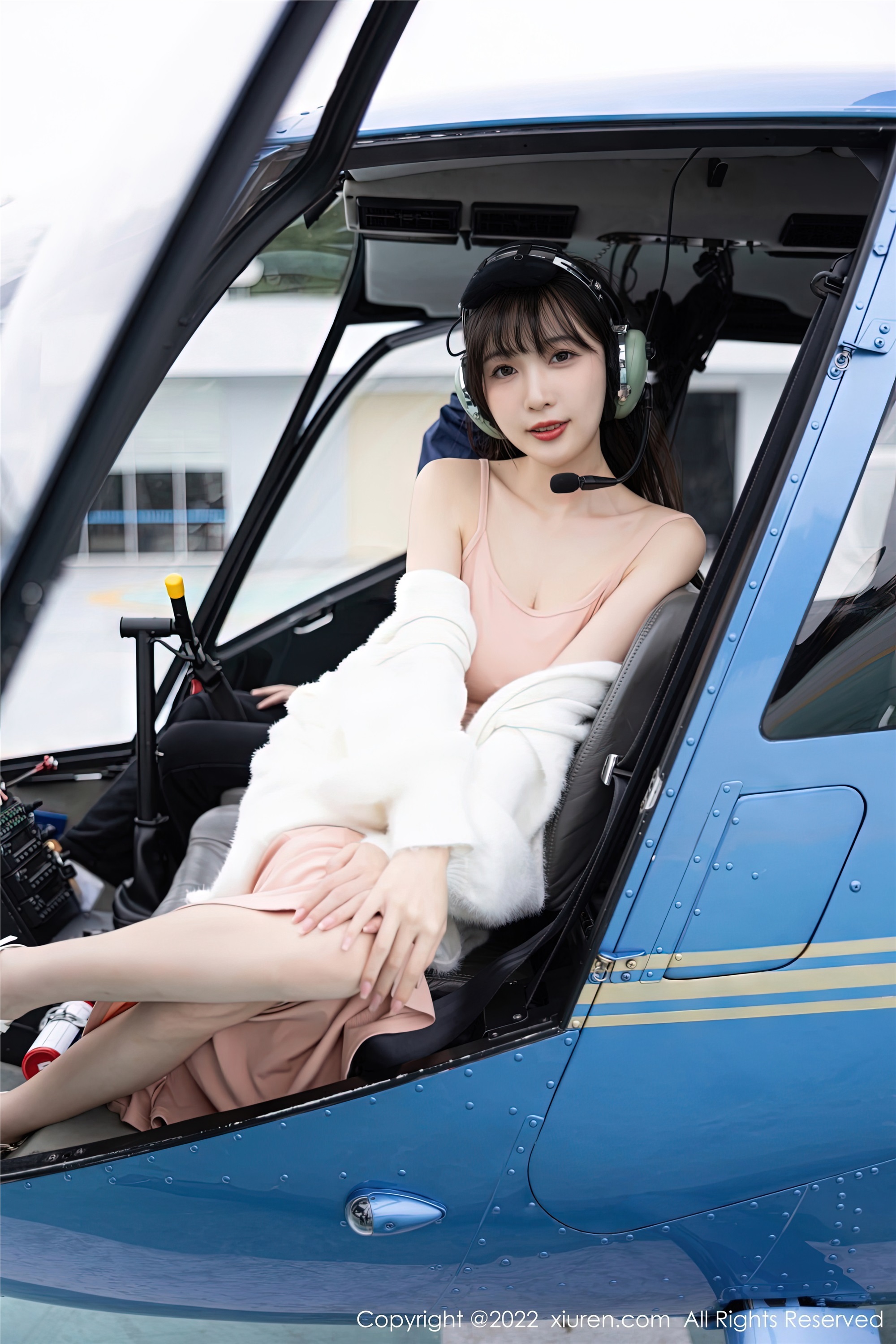 Xiuren秀人网 2022.12.27 NO.6052 林星阑